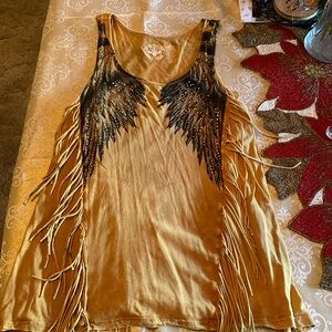 Affliction Women’s tank